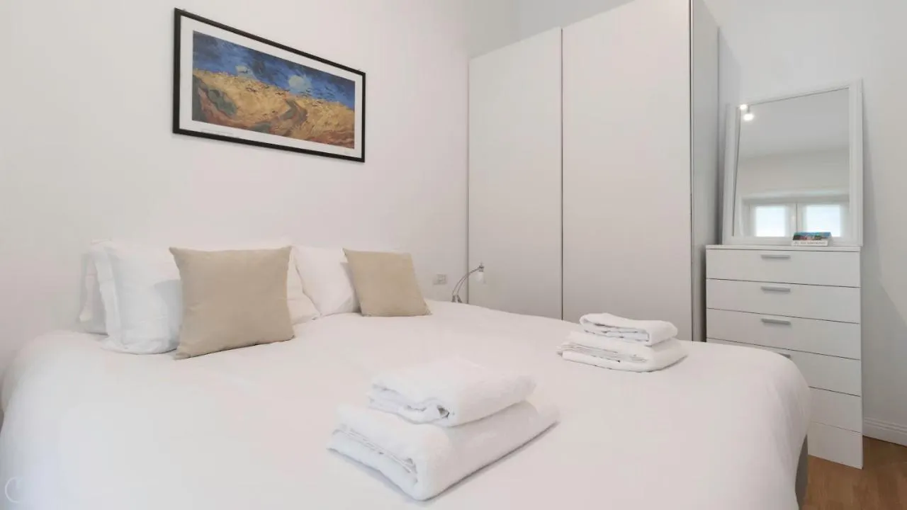 Appartamento Italianway - Bandello 4&1 Milano
