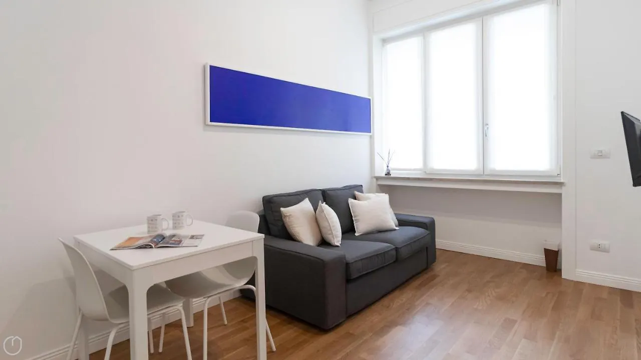 Appartamento Italianway - Bandello 4&1 Milano Italia